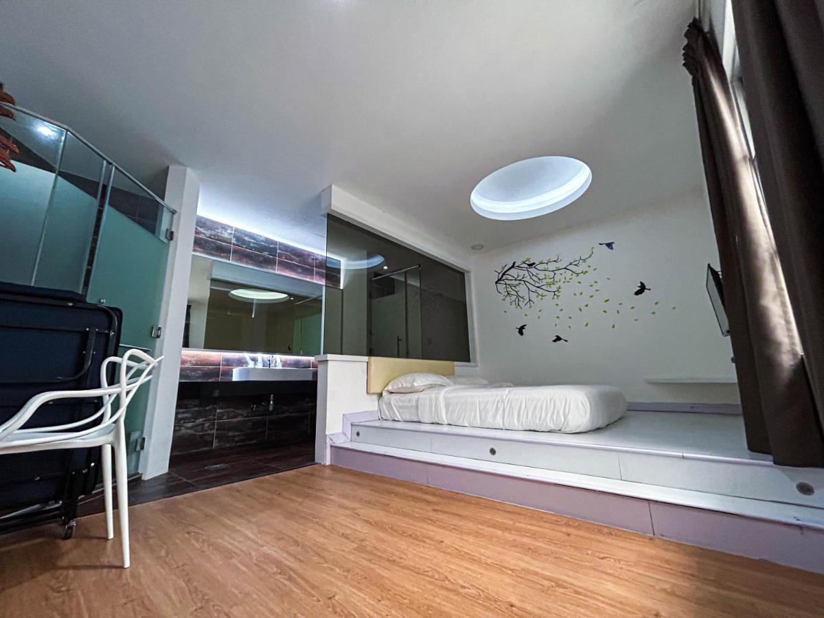 Cel Hotel Skudai Zewnętrze zdjęcie