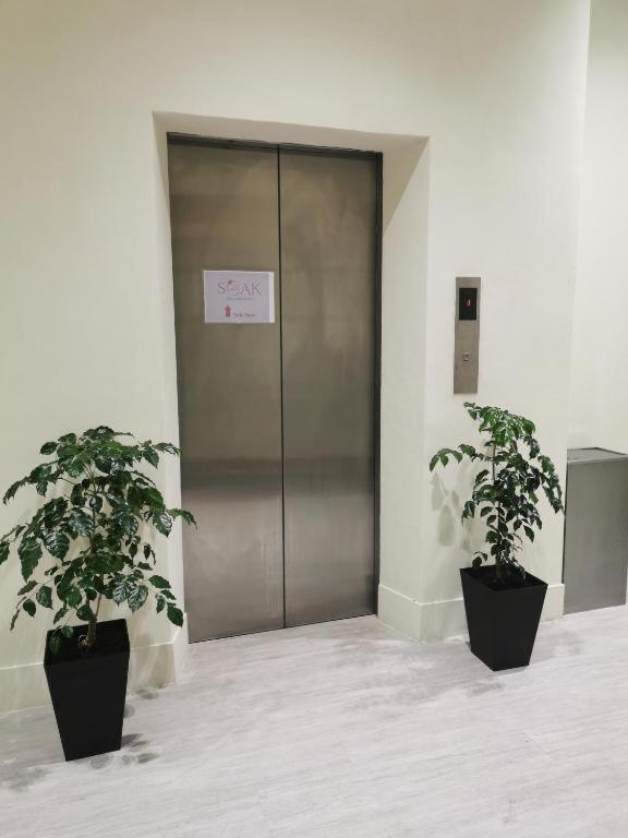 Cel Hotel Skudai Zewnętrze zdjęcie